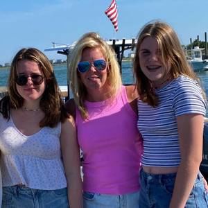 Meet your Posher, Katherine